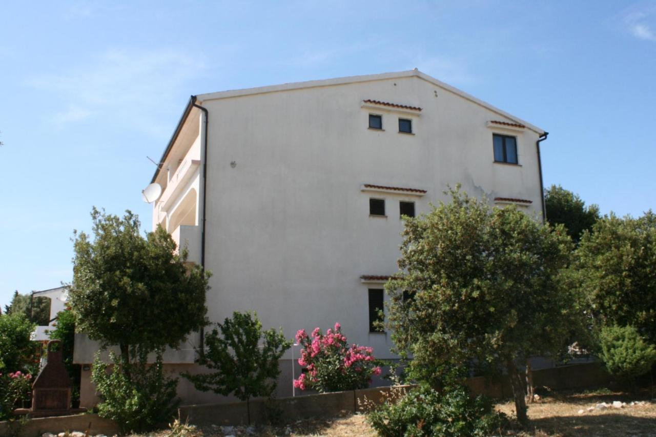 Apartment Mandre 523B Kolan Luaran gambar