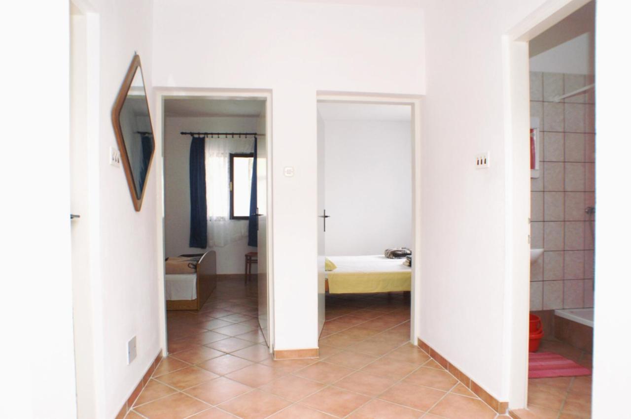 Apartment Mandre 523B Kolan Luaran gambar