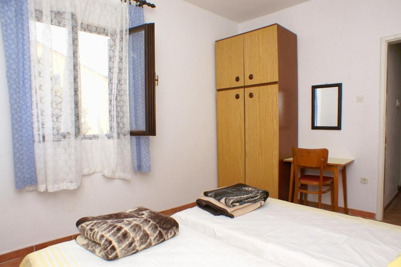 Apartment Mandre 523B Kolan Luaran gambar