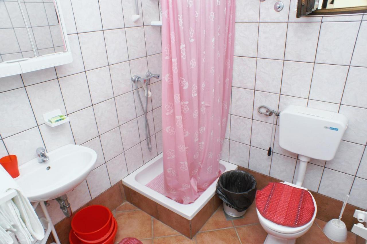 Apartment Mandre 523B Kolan Luaran gambar
